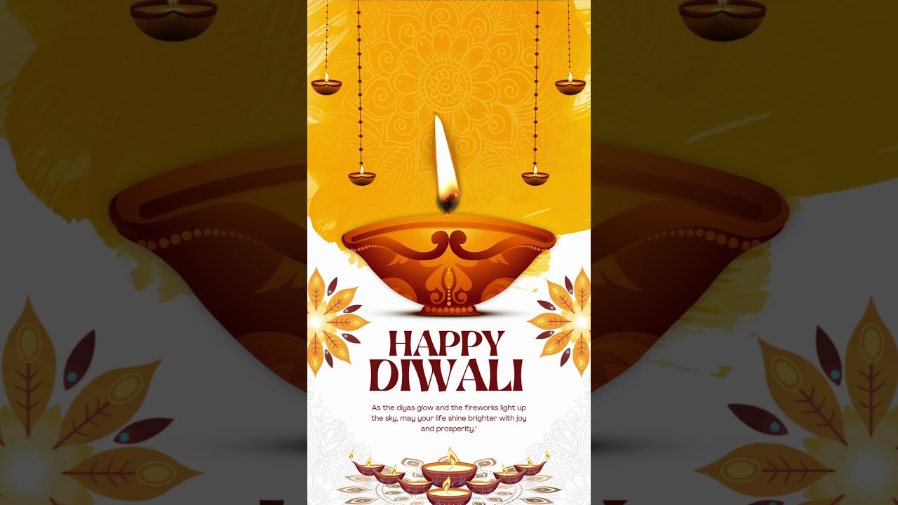 Let the Light Guide You | Diwali Motivation 2025