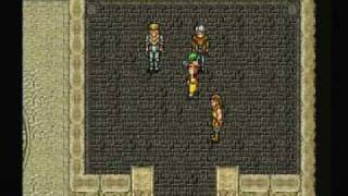 Suikoden Playthrough (34) Lightning Flik