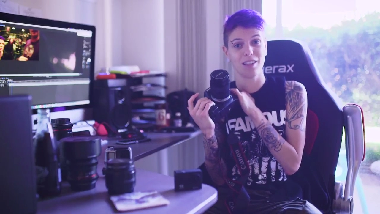 The Best Starter Camera for Photographers!