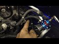 Cara pasang Fuel regulator di enjin kancil EFDET dan JBDET sila subscribe chanel youtube