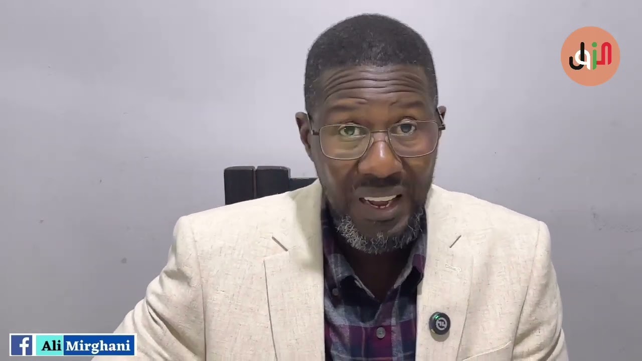 الرد على الحلقة الأولى لسعد الكابلي وعبدالرحمن عمسيب