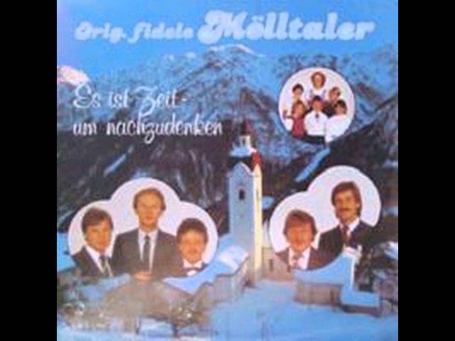 Fidelen Mölltaler - Weihnachtsmelodie