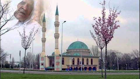 الشيخ وليد ابراهيم الدليمي الختمة المرتلة سورة القيامة