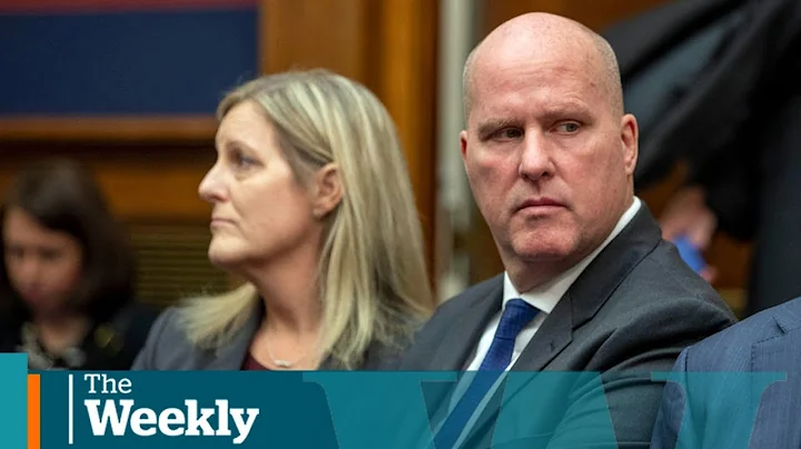 Is the Boeing 737 Max 8 ready to fly? | The Weekly...