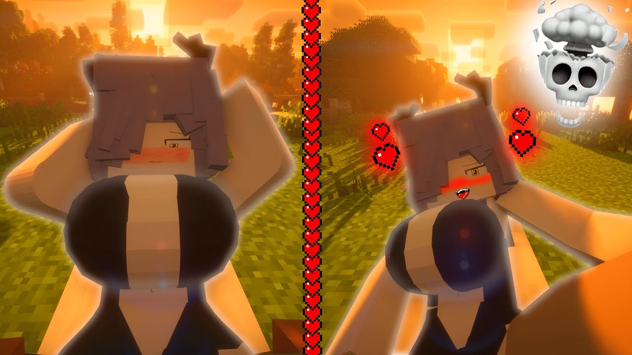 Jenny Found a Secret Portal... Now She Can NEVER Come Back