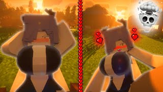 Jenny Found A Secret Portal... Now She Can Never Come Back