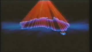 ABC Video Ident 1984 (in Widescreen) Fixed Audio
