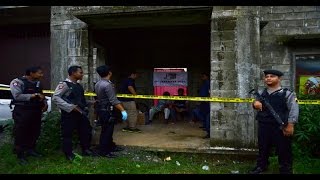 Berita 30  Januari 2016 - VIDEO BNN Kelar Bongkar 100 Genset Isi Sabu