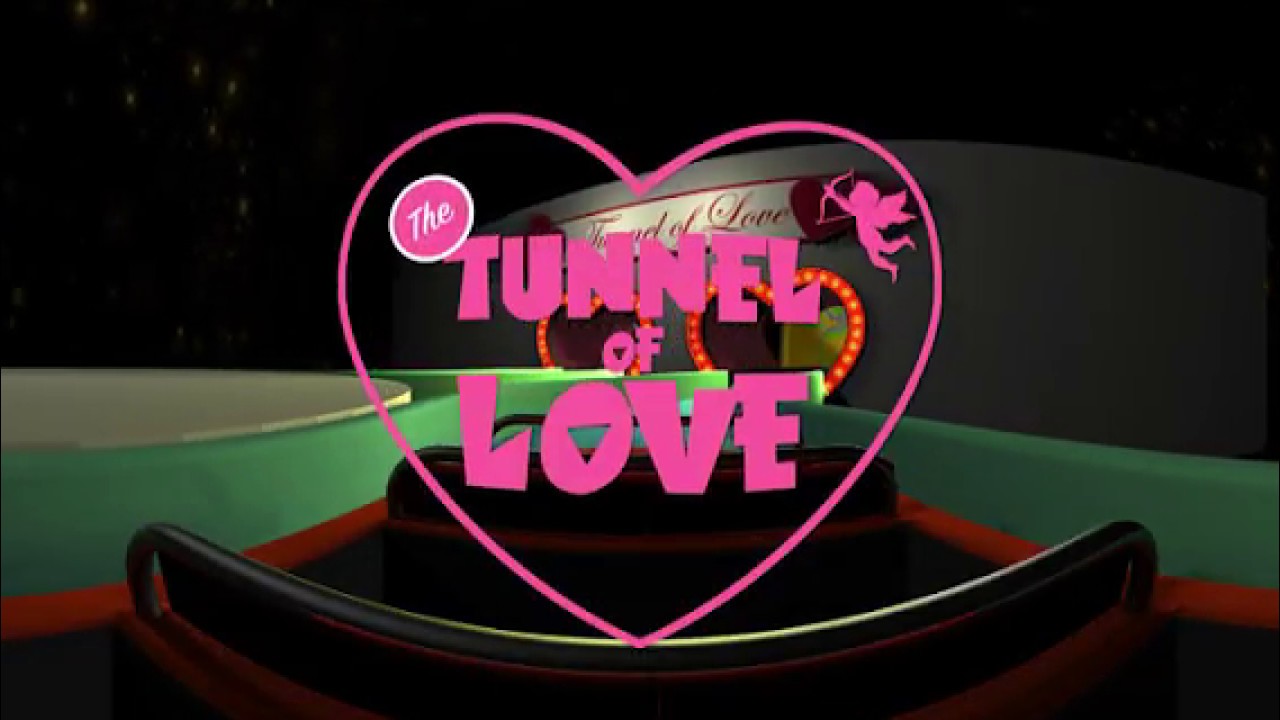 Tunnel of Love YouTube