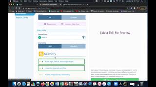 Mathgames.com: Building a workbook