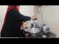 فطرنا يوم الجمعه اتفضلوا معانا 