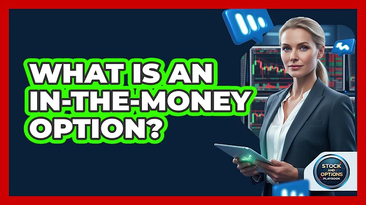 What Is An In-the-Money Option?