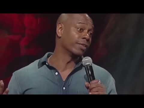 33 Minutes of Dave Chappelle (Updated 2023)