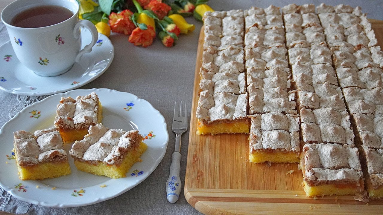 MARYŠA zákusok /LiViera Desserts/