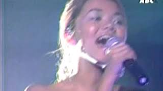 Get Me - MYMP at Awit Awards 2005