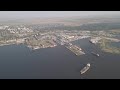 Район Новобогдановки #Николаев 2021 (с высоты) #4K #Air2 #60FPS #Drone