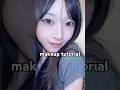 最近お気に入りの新作コスメでメイク💄#makeuptutorial #makeup