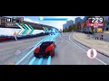 jugando multijugador con el coche prestado el mclaren 570s spider