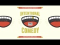 Sub Pop Intentional Comedy
