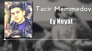 Indiki agillari aldadandi dovleti var - Piano Cover ( Tacir Memmedov ) Ey Heyat 2020