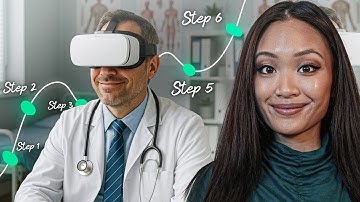 Implementing VR Training in Healthcare (2025 Guide)