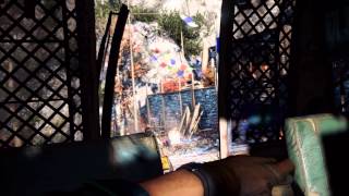 Far Cry 4 E3 2014 cinematic trailer