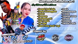 ALBUM LERY MAHESA Feat Huma || Jaranan KADANG PUTRO PANDOWO Ft SHF AUDIO