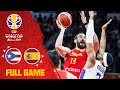 Spain keep their streak alive vs. Puerto Rico - Full Game - FIBA Basketball World Cup 2019