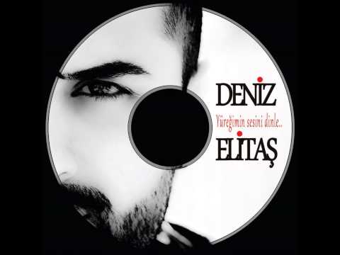 Deniz Elitas -- Yabanci 2014 albüm