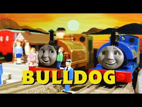 bulldog-|-thomas-the-tank-engine-remake