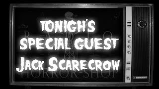 Horror-Shop TV - Scarecrow Horror-Shop TV - Scarecrow