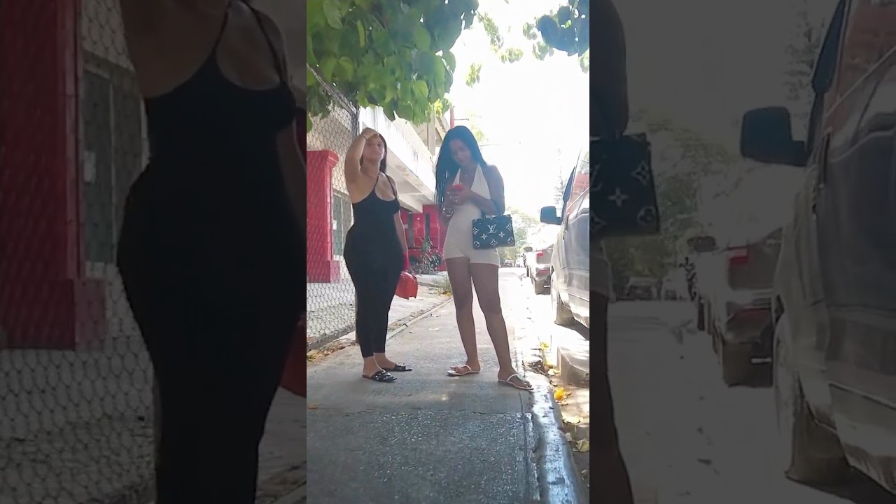 🇩🇴Sosua Walking Vibes 2025 