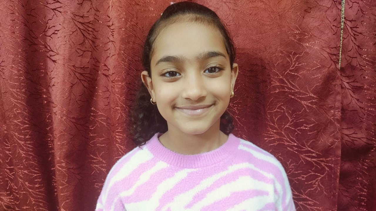 Ritaj Rihan Ritaj Haitham - Unit 3 Song - YouTube