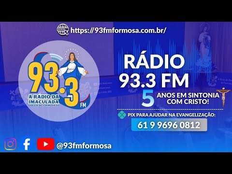 11h Clubinho da Imaculada – 31/03/2026