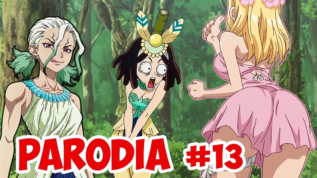 Latest Title & Thumbnail