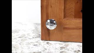 Medieval 1 316 Inch Diameter Round Knob