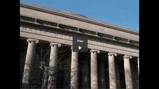 (2011) Richard Locke: Mission and culture of MIT Political Science
