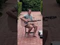 No sun #guitar #depression #singer