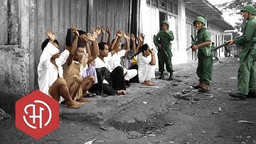 Nederlandse oorlogsmisdaden in Indonesië (1945 - 1949)