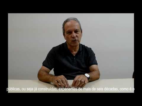 Depoimento - Cícero Péricles - CEAL