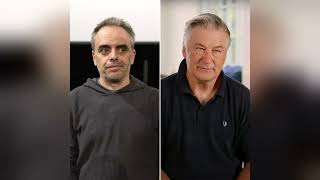 Alec Baldwin's Reality Show Director Opens Up About Rust Shooting Trauma
