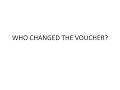 Who Changed the Voucher in Tally? Extract ENTEREDBY & ALTEREDBY with TurboData