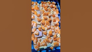 MANGO  GRAHAM FLOAT  FOR SNACKS #shortvideo #mango