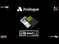 Analogue Pocket Open FPGA Core - Q Bert By Eric Lewis