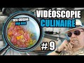 Vidoscopie culinaire 9  deli cuisine pas bon