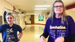 Class of 2025 Senior Send-off Video