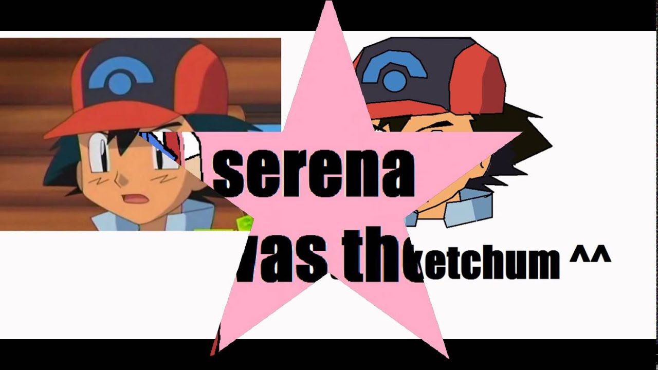 pokemon xy team YouTube