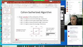CENG 477 Intro. to Computer Graphics (Section 2, F'21) Week #9 Clipping and Culling Part 1