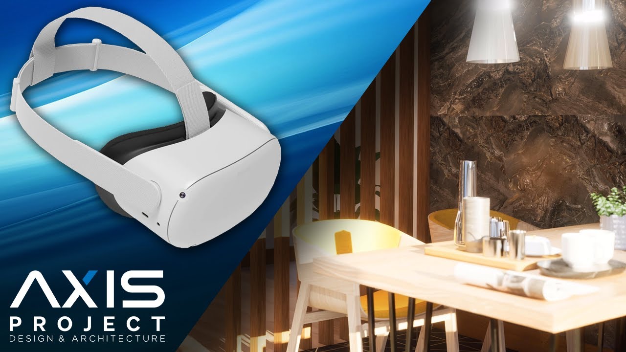 AXIS PROJECT | INTERIOR VR SCENE | AX_CP01 - YouTube