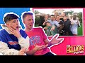 KSI In Magaluf, Getting Expelled in School & Weird Holidays - THE FELLAS FULL PODCAST EP 2